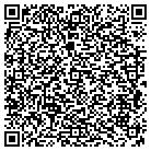 QR code with Service Master Building Maintenance contacts