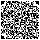 QR code with Aardvark Productions contacts