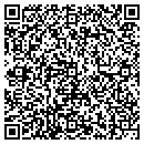 QR code with T J's Auto Sales contacts