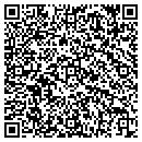 QR code with T S Auto Sales contacts