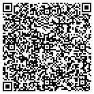 QR code with Accurate Event Service contacts
