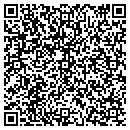 QR code with Just Dancing contacts