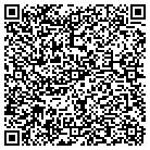 QR code with Caliber Sales Engineering Inc contacts