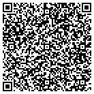 QR code with RHG Home Repair & Remodel contacts