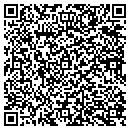 QR code with Hav Jewelry contacts
