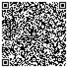 QR code with Servicemaster Of The Lakeshore contacts