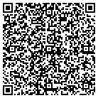 QR code with Zaninis Custom Cabinets contacts