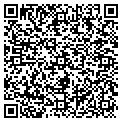 QR code with Ccsi-Security contacts
