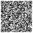QR code with Anthony's Tree Service contacts