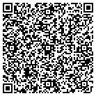 QR code with NAPA Distribution Center contacts