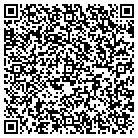QR code with Herr H T Ted Well Drilling Inc contacts