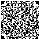 QR code with L & R Security Florida contacts