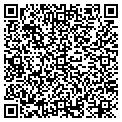 QR code with Jdk Drilling Inc contacts