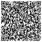 QR code with Blue Collar Tree Service contacts