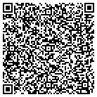 QR code with St John Maintance & Repair Service contacts