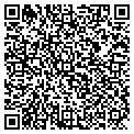 QR code with J & O Well Drilling contacts