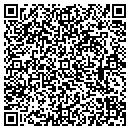 QR code with Kcee Unisex contacts