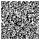 QR code with J W Drilling contacts
