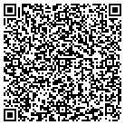 QR code with Maple Land and Timber LLC contacts