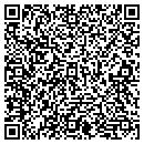 QR code with Hana Sports Inc contacts