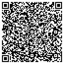 QR code with T D Maintenance contacts