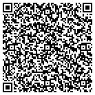 QR code with C M J's Tree Service Inc contacts