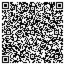 QR code with Klover Beauty Salon & Spa Corp contacts