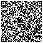 QR code with Cuevas Tree Fence Service contacts