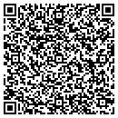 QR code with T & M Contracting contacts