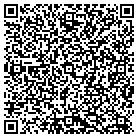 QR code with The Quilting Studio LLC contacts