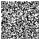 QR code with Tidy Team LLC contacts