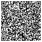 QR code with Leon Edward Gearhart contacts