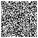 QR code with Paula V contacts