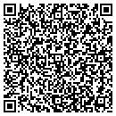 QR code with Adkisson Mfg contacts