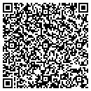 QR code with T & Z All Service contacts
