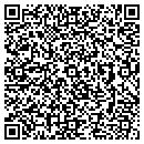 QR code with Maxin Bakery contacts