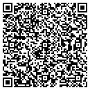 QR code with Avalon Books contacts