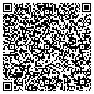 QR code with Fox Valley Tree Service Inc contacts