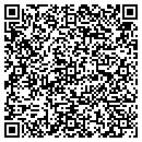 QR code with C & M Motors Inc contacts