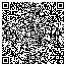 QR code with Ultra Sound Dj contacts