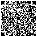 QR code with Hanley Tree Service contacts
