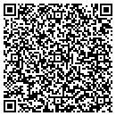 QR code with Zap Con Contractors contacts