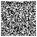 QR code with Hernandez Tree Service contacts