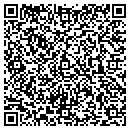 QR code with Hernandez Tree Service contacts