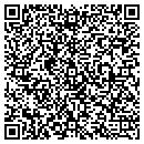 QR code with Herrera's Tree Service contacts