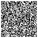 QR code with Hodges Tree Service contacts