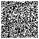 QR code with Hoffeditz Tree Service contacts