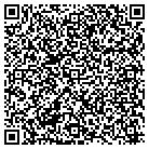QR code with Miles Above Residential Construction contacts