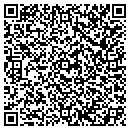 QR code with C P Rail contacts