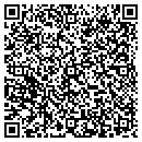 QR code with J And J Tree Service contacts